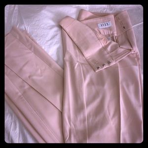 ELLE pleated woman’s slacks